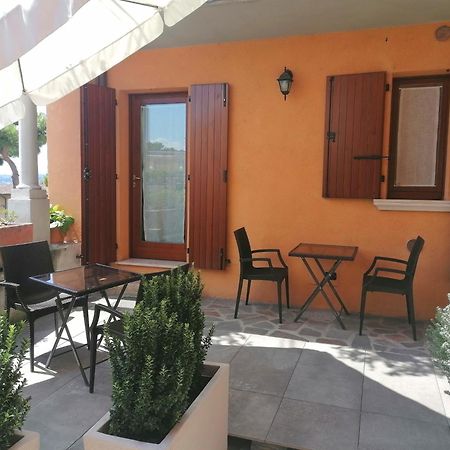B&B Agora' Gardone Riviera Extérieur photo