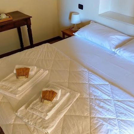 B&B Agora' Gardone Riviera Extérieur photo