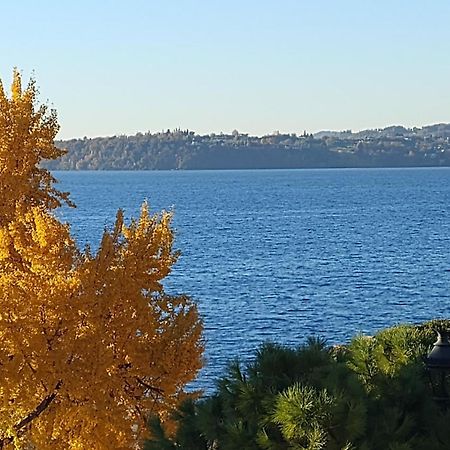 B&B Agora' Gardone Riviera Extérieur photo