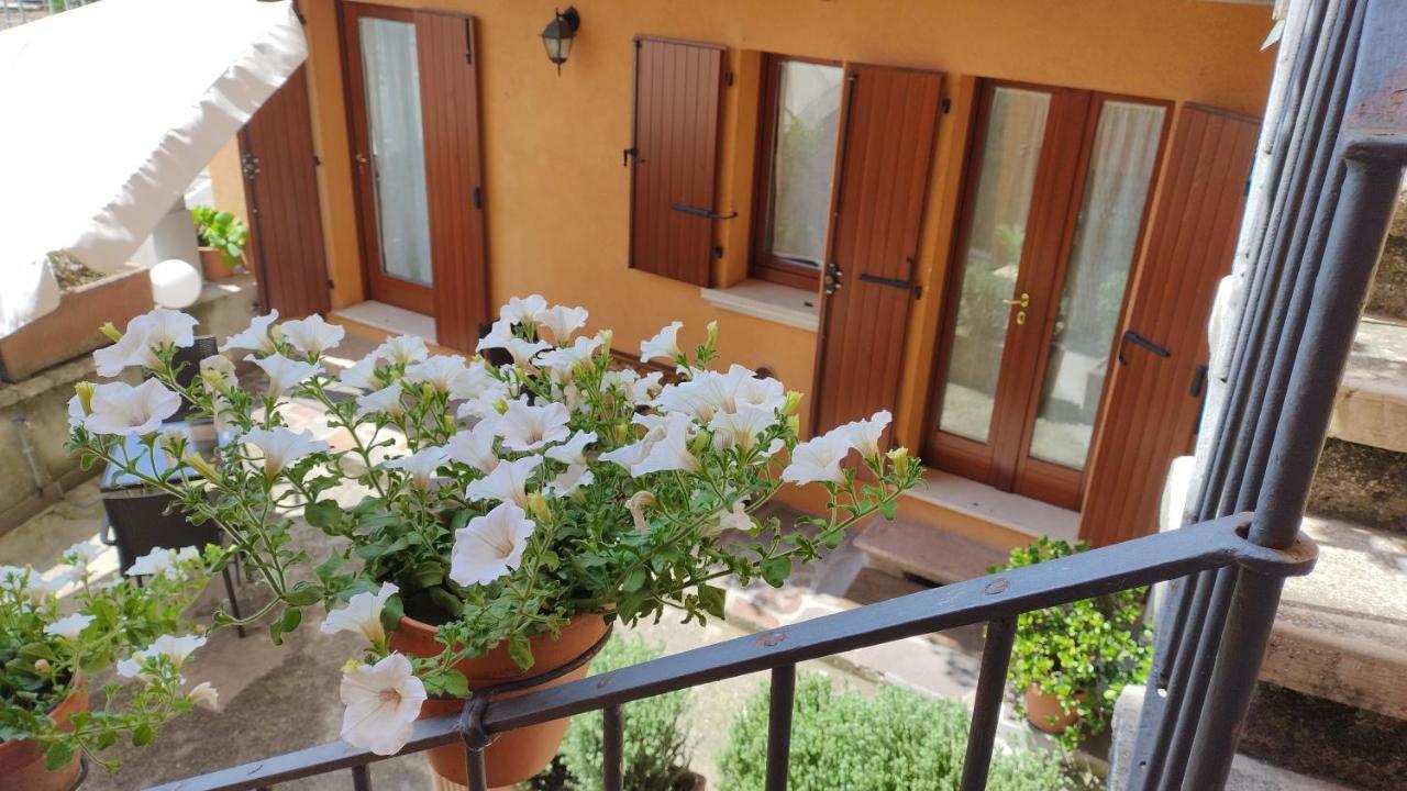B&B Agora' Gardone Riviera Extérieur photo