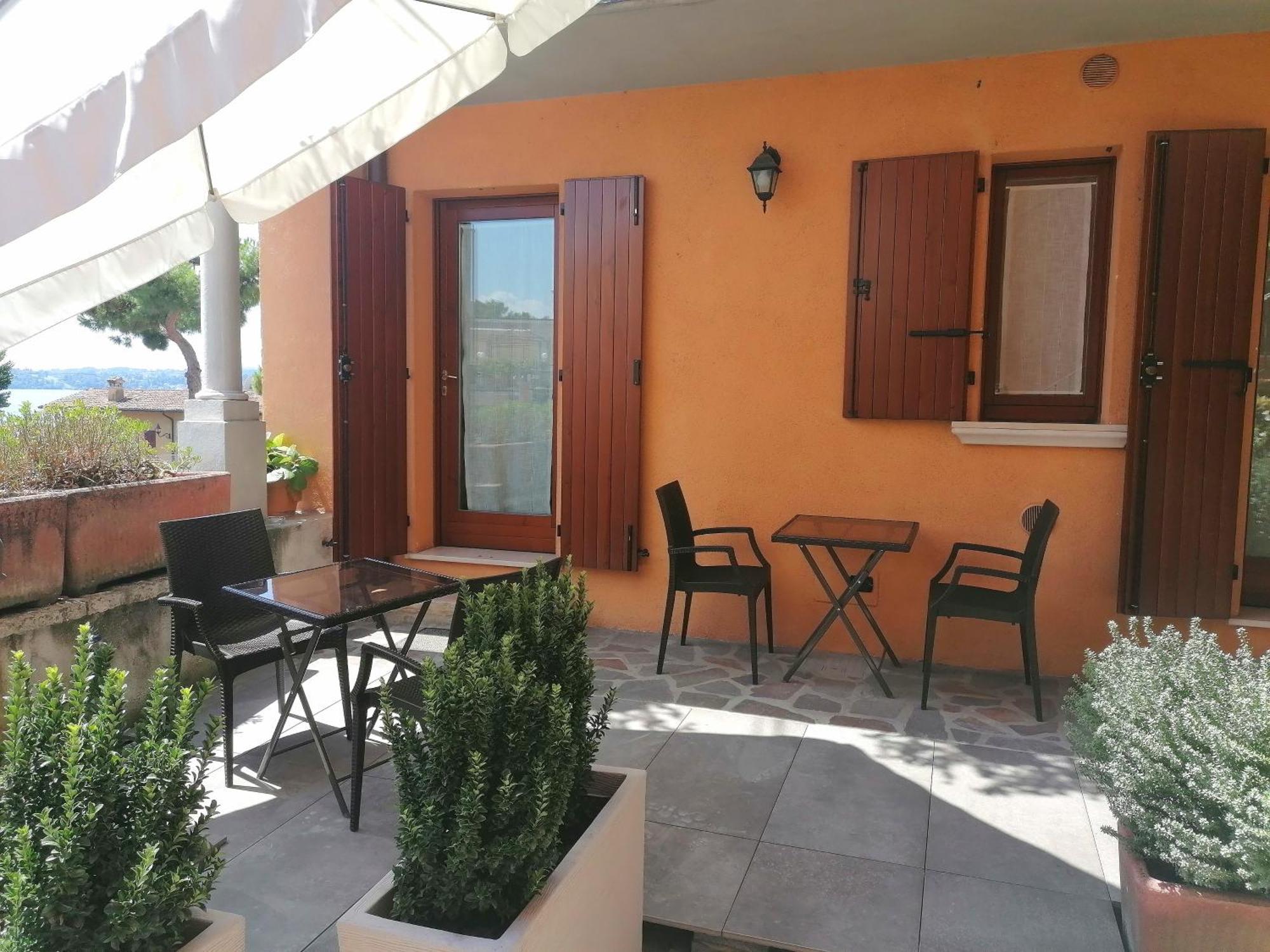 B&B Agora' Gardone Riviera Extérieur photo