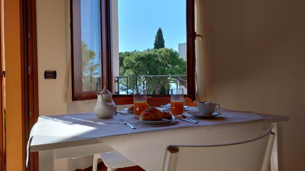 B&B Agora' Gardone Riviera Extérieur photo