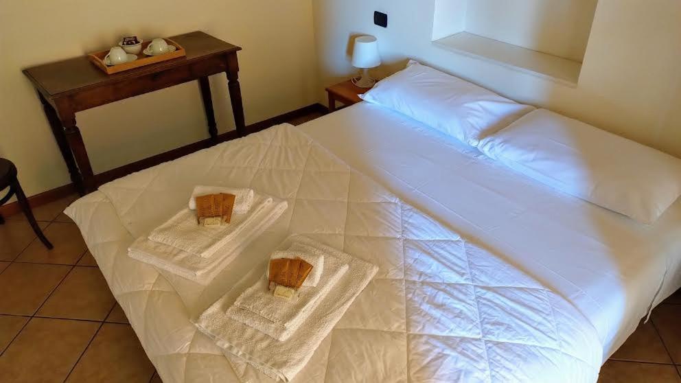 B&B Agora' Gardone Riviera Extérieur photo