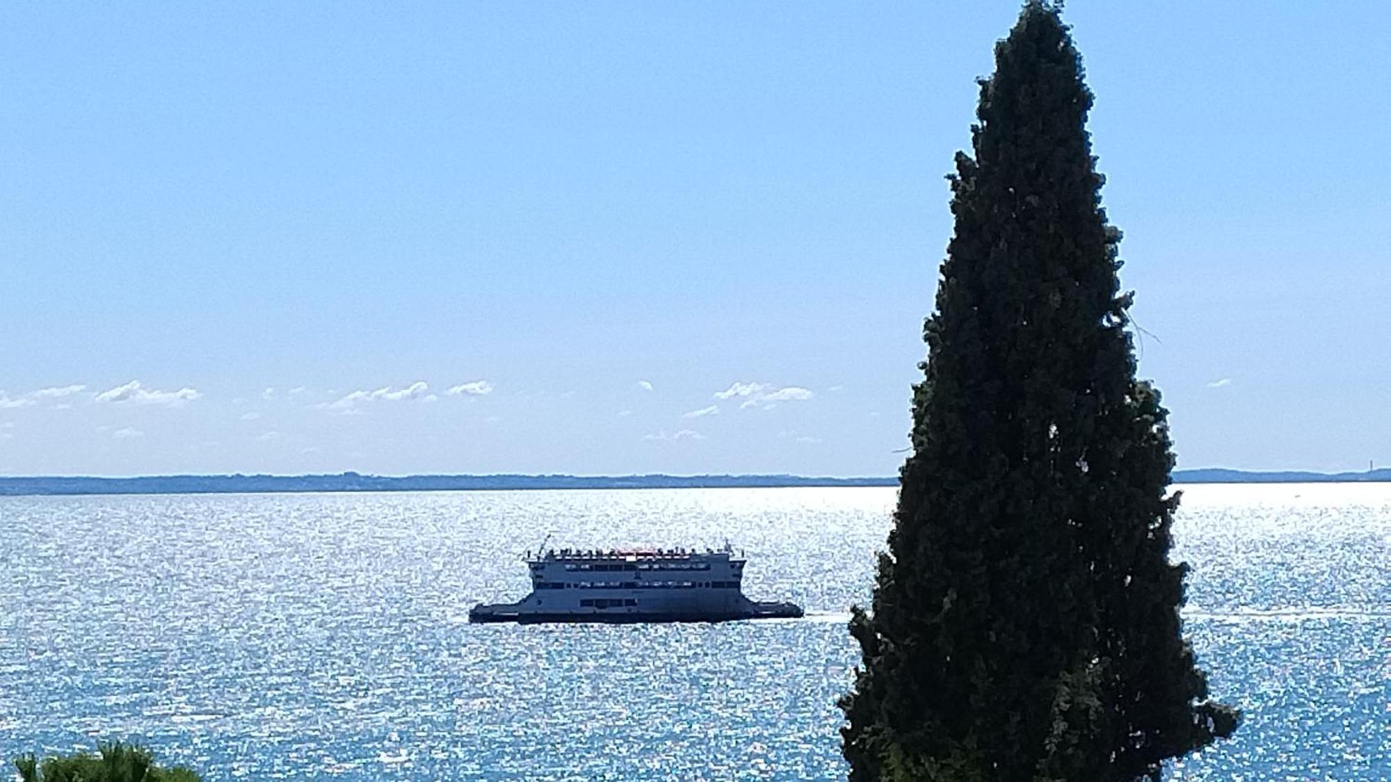 B&B Agora' Gardone Riviera Extérieur photo