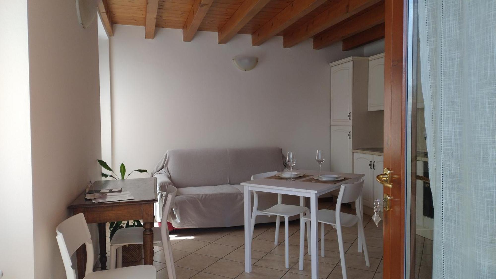 B&B Agora' Gardone Riviera Chambre photo